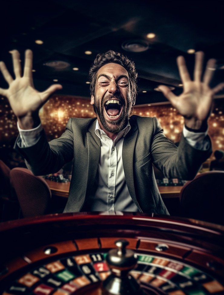 Halaman deposit oyo4d iOS Web dengan ikon QRIS dan dompet digital